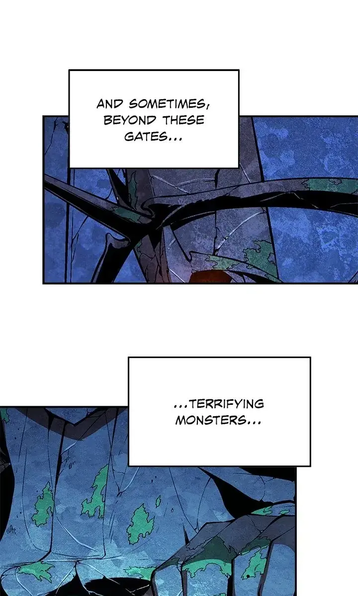 Solo Leveling Chapter 5 Page 11