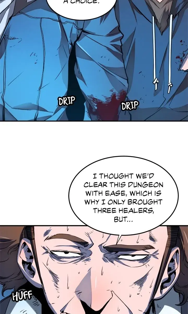 Solo Leveling Chapter 5 Page 16