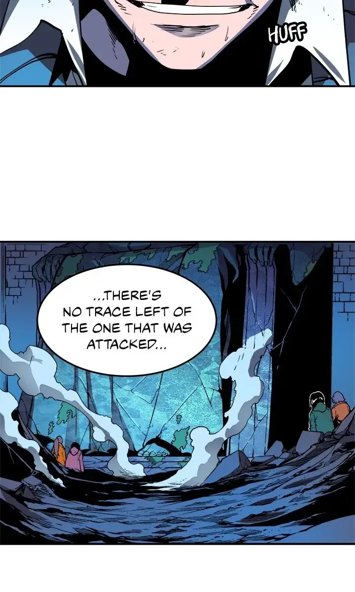 Solo Leveling Chapter 5 Page 17