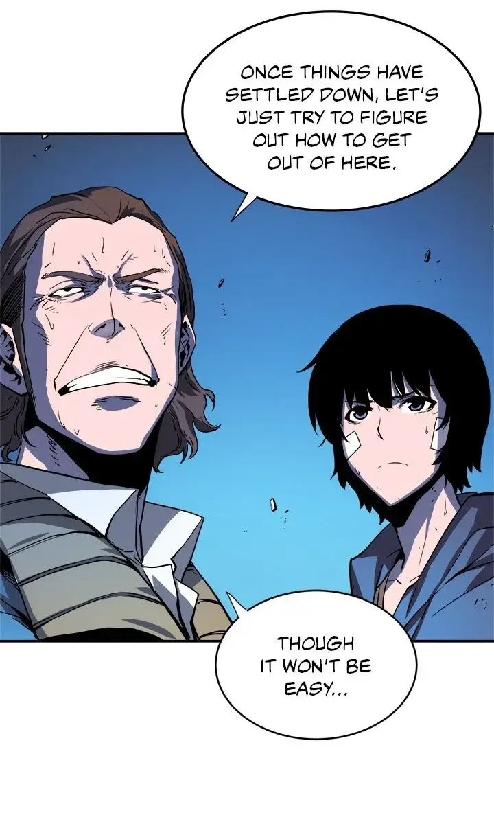 Solo Leveling Chapter 5 Page 22