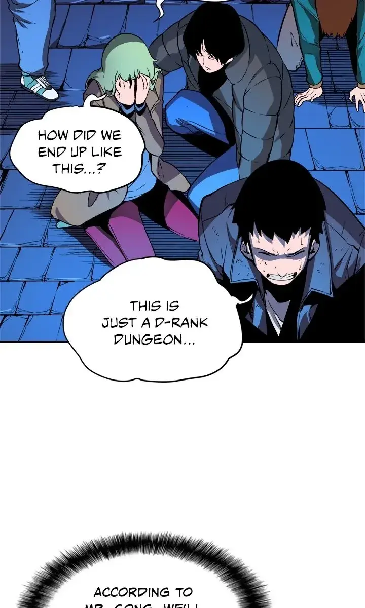 Solo Leveling Chapter 5 Page 24