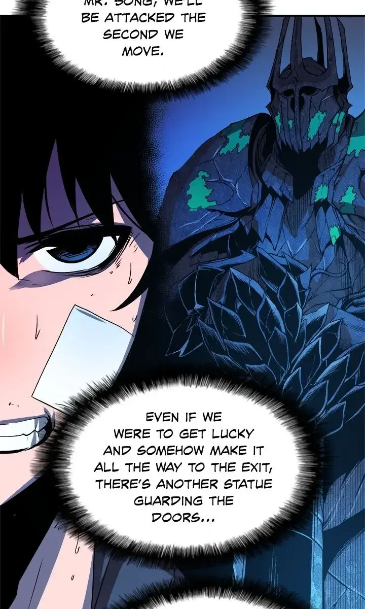 Solo Leveling Chapter 5 Page 25