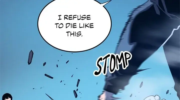 Solo Leveling Chapter 5 Page 27