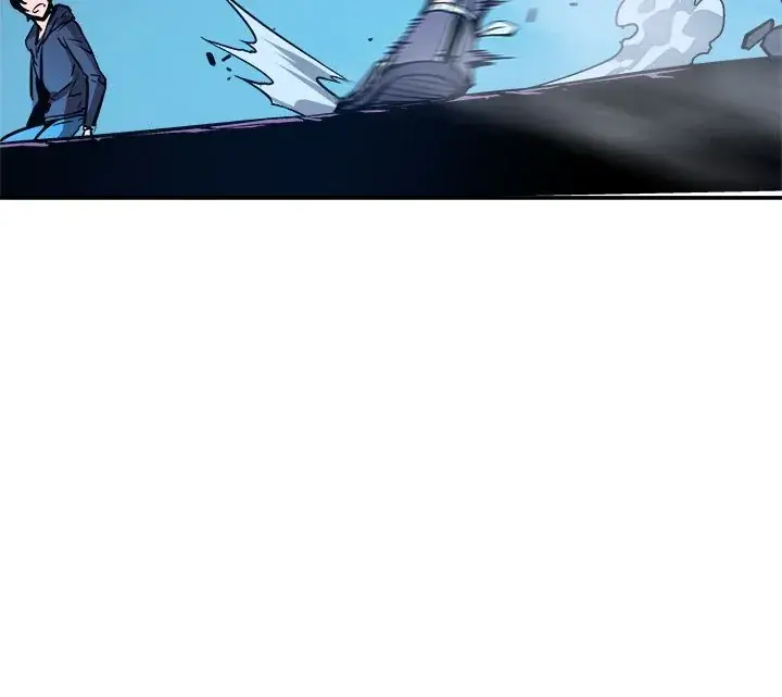 Solo Leveling Chapter 5 Page 28