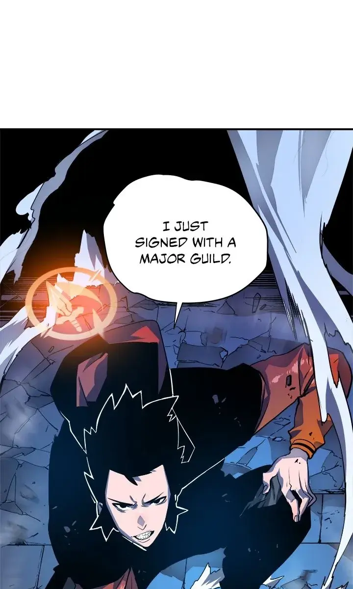 Solo Leveling Chapter 5 Page 29