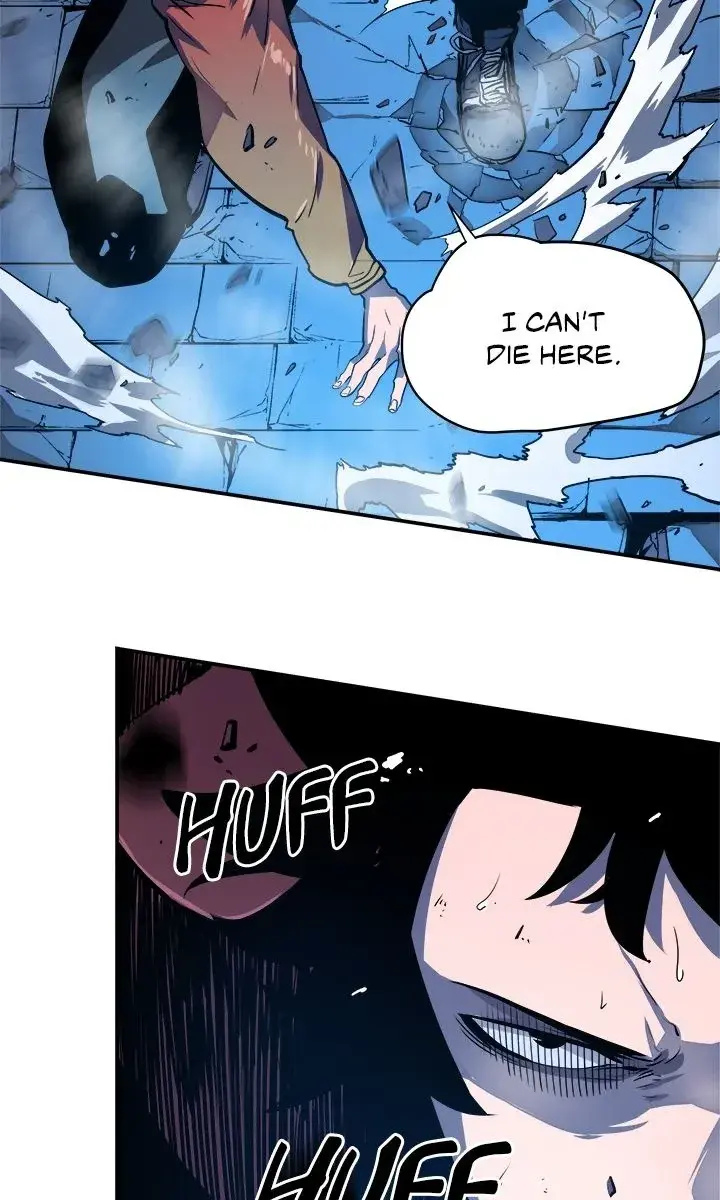 Solo Leveling Chapter 5 Page 30