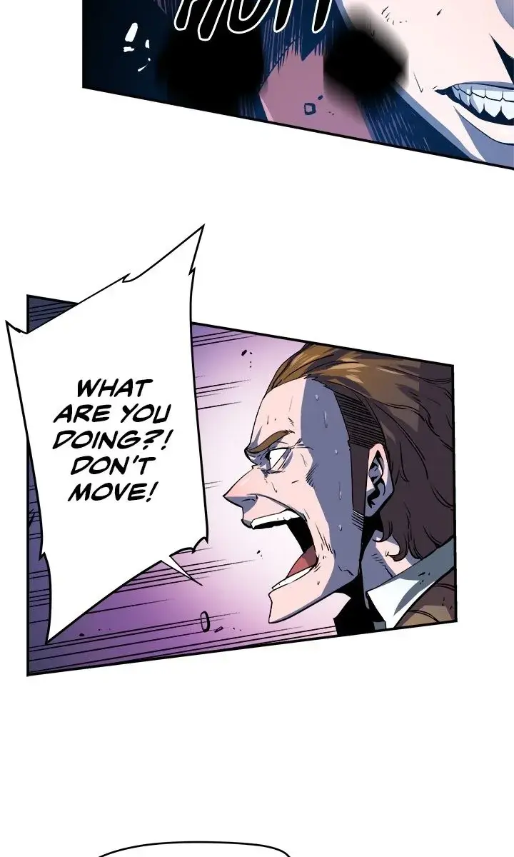 Solo Leveling Chapter 5 Page 31