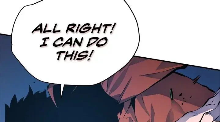 Solo Leveling Chapter 5 Page 32