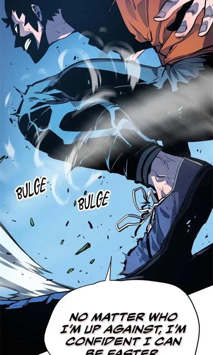 Solo Leveling Chapter 5 Page 33