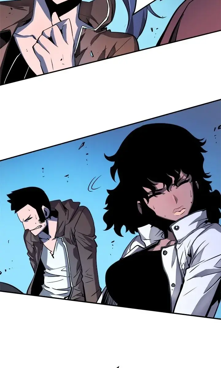 Solo Leveling Chapter 5 Page 49