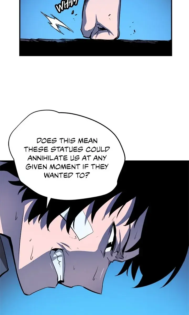 Solo Leveling Chapter 5 Page 51