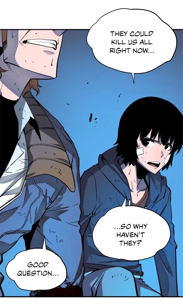 Solo Leveling Chapter 5 Page 53