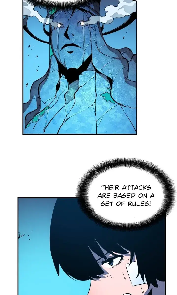 Solo Leveling Chapter 5 Page 57