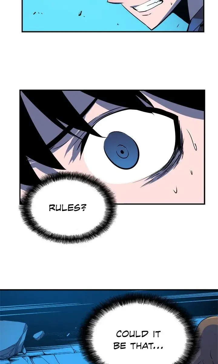 Solo Leveling Chapter 5 Page 58