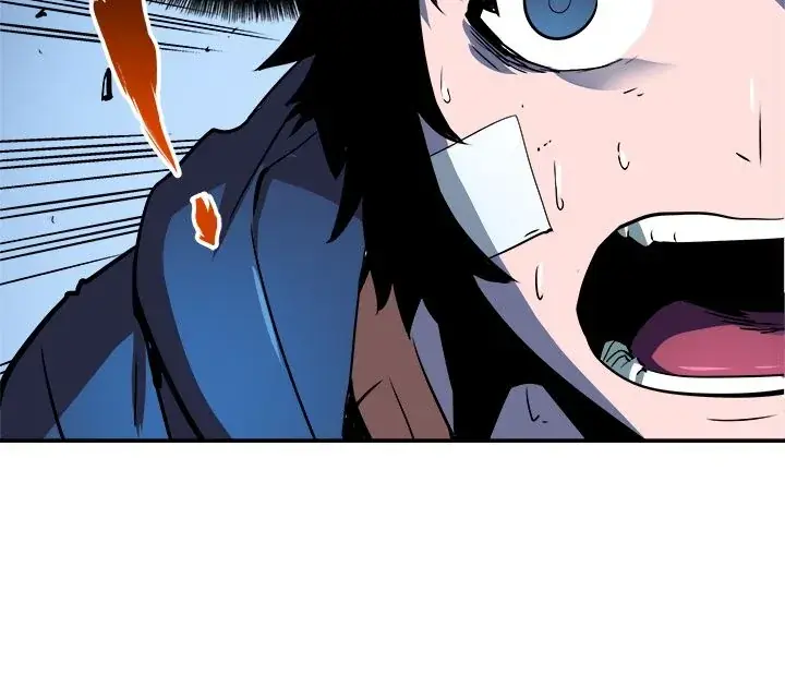 Solo Leveling Chapter 5 Page 64