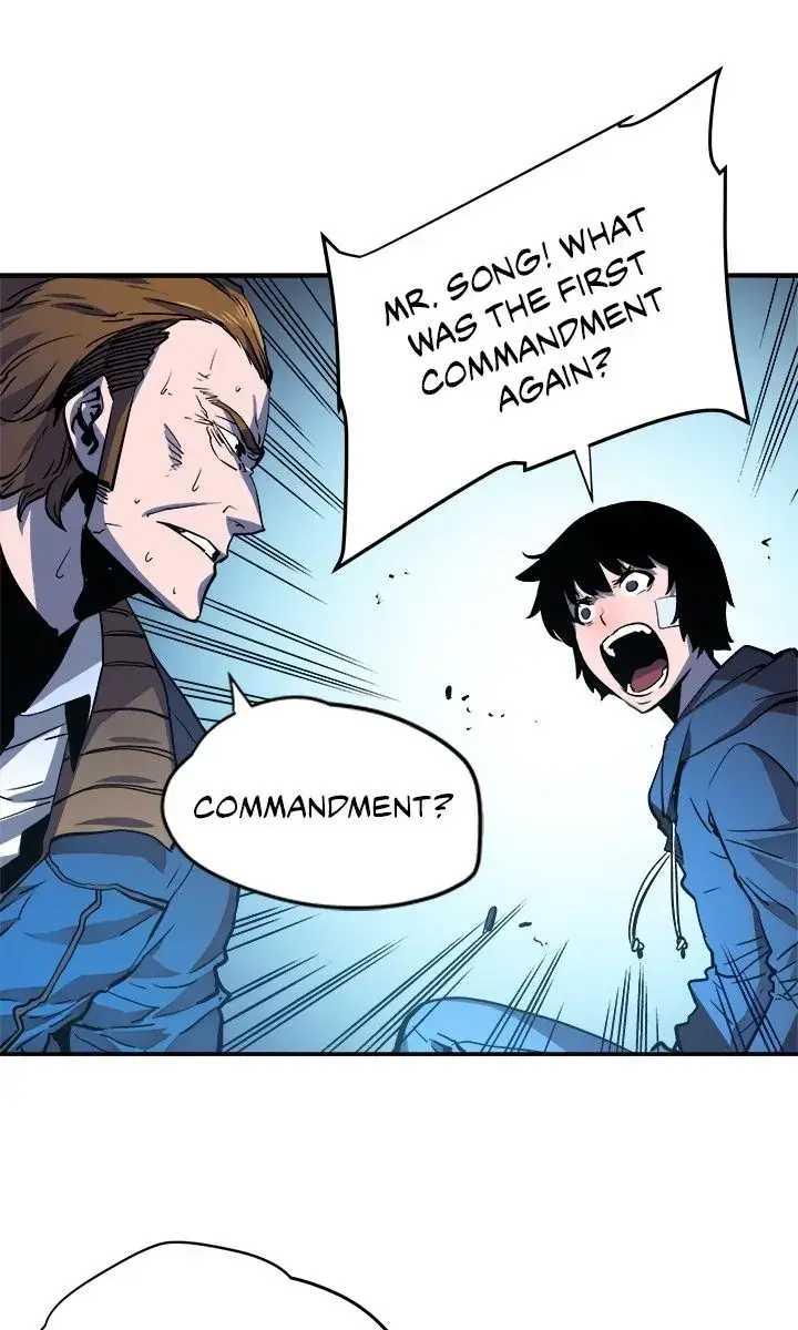 Solo Leveling Chapter 5 Page 65