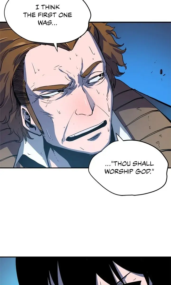 Solo Leveling Chapter 5 Page 66