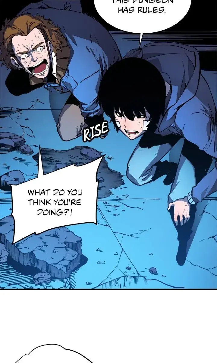 Solo Leveling Chapter 5 Page 69