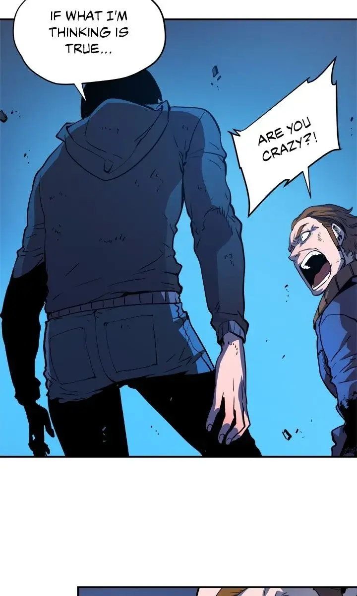 Solo Leveling Chapter 5 Page 70