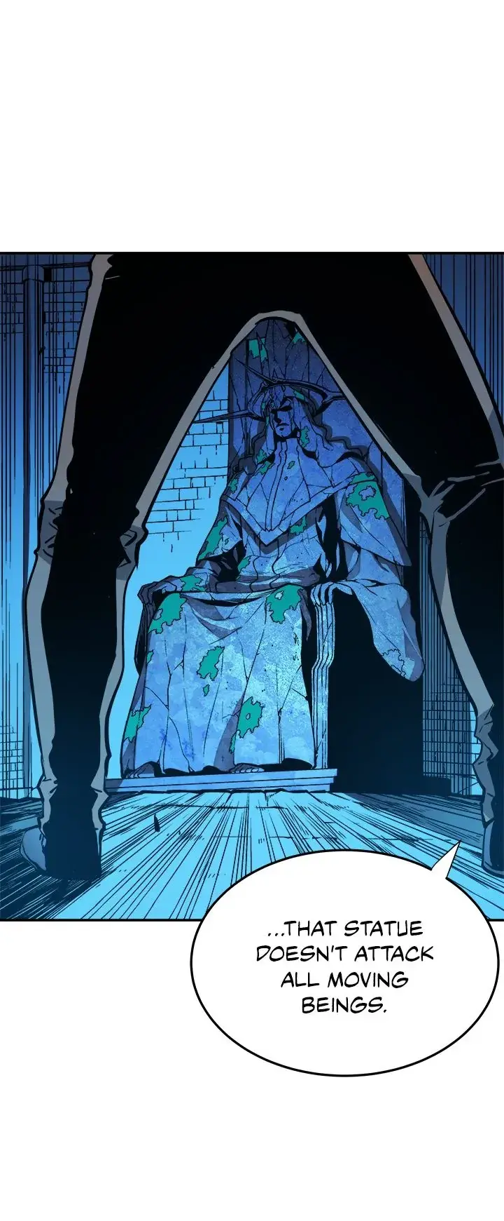 Solo Leveling Chapter 5 Page 74