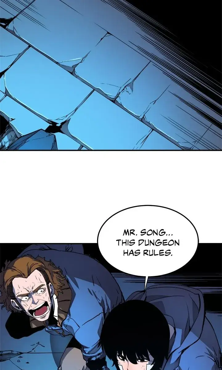 Solo Leveling Chapter 6 Page 3