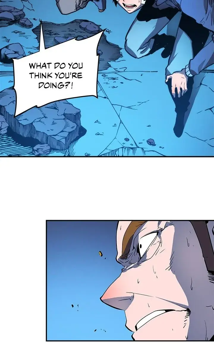 Solo Leveling Chapter 6 Page 4