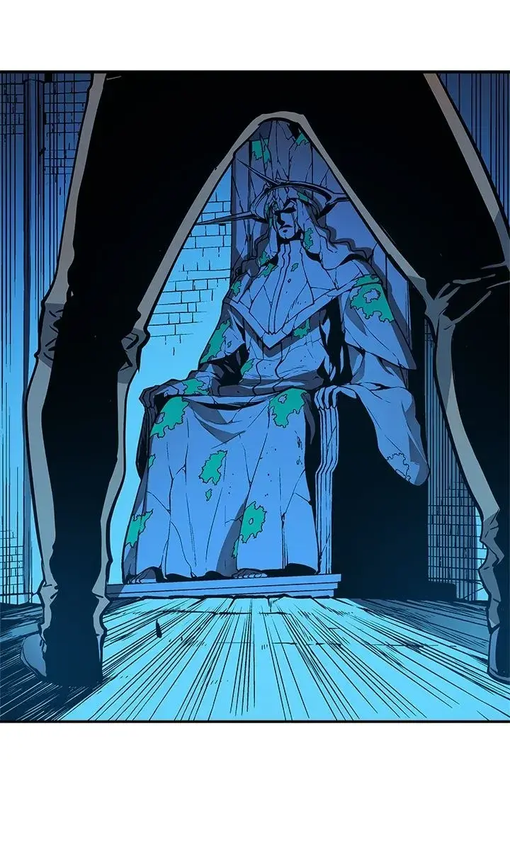 Solo Leveling Chapter 6 Page 7