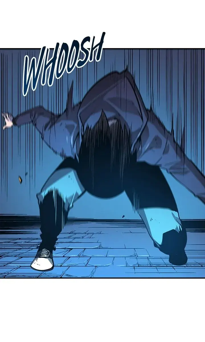 Solo Leveling Chapter 6 Page 11