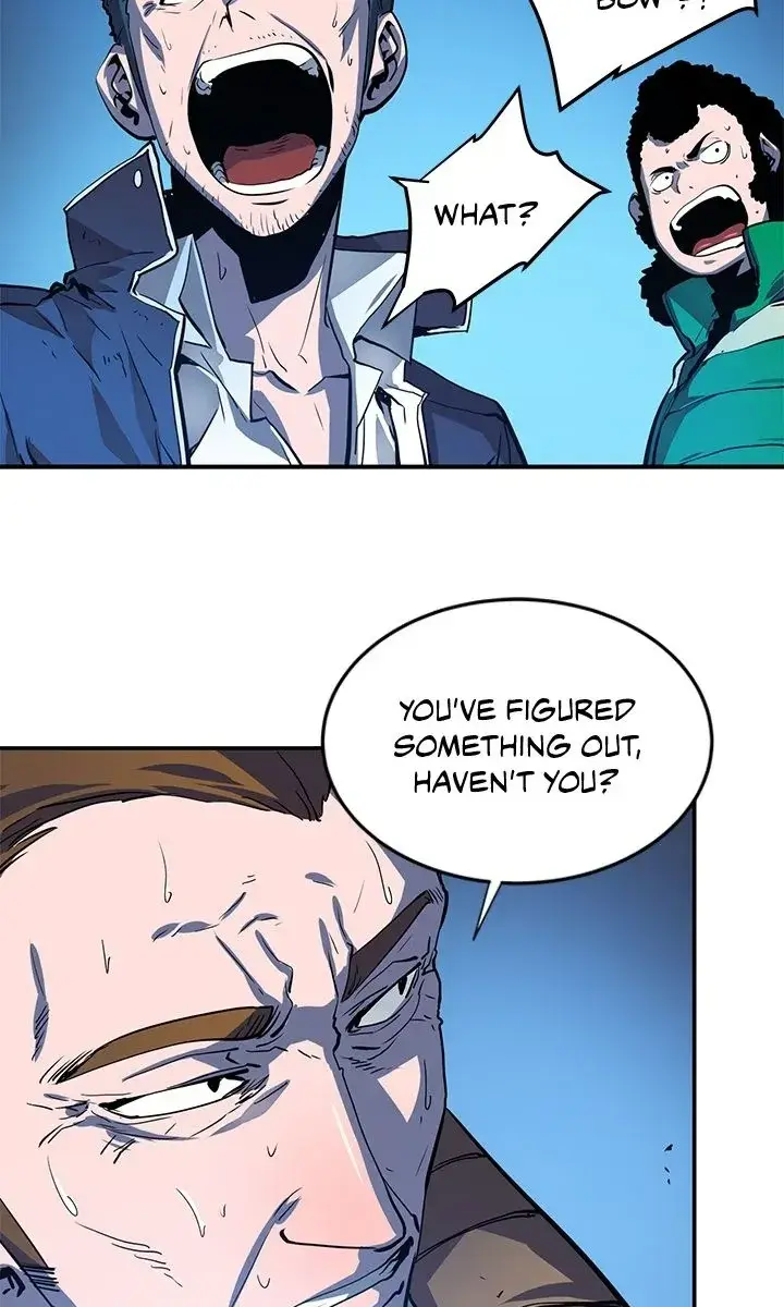 Solo Leveling Chapter 6 Page 17