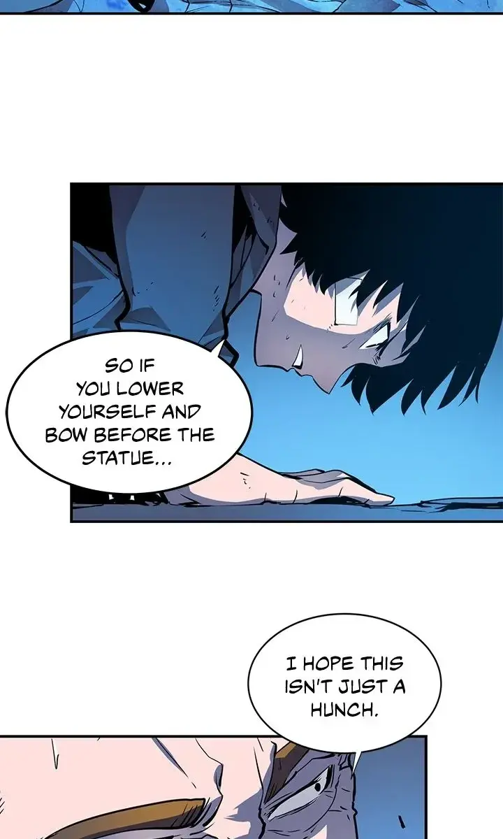 Solo Leveling Chapter 6 Page 21