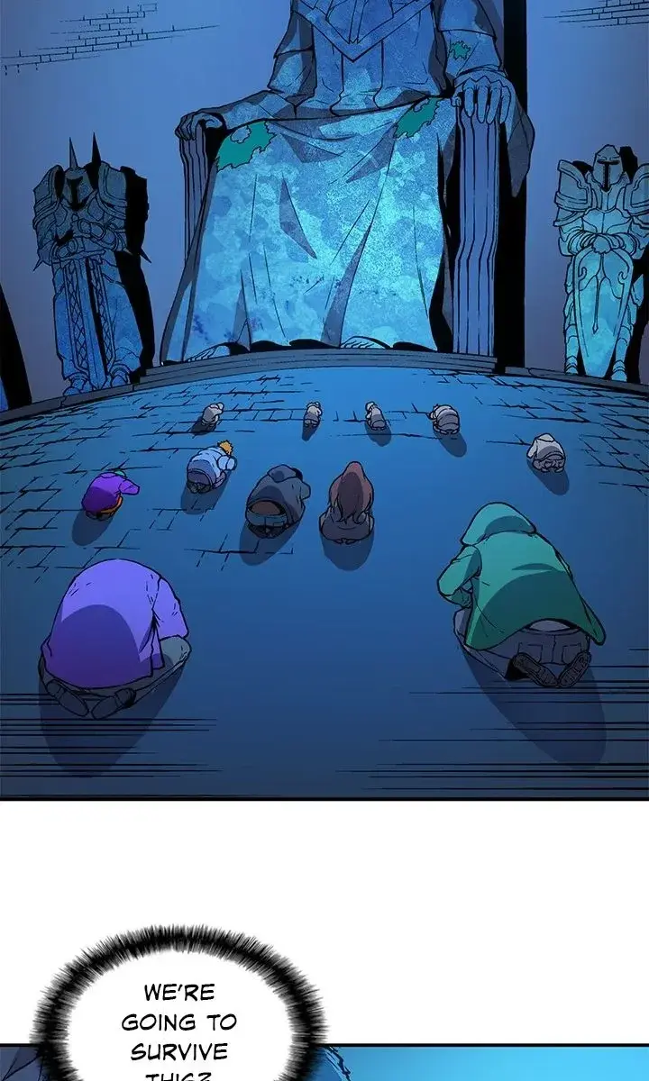 Solo Leveling Chapter 6 Page 25