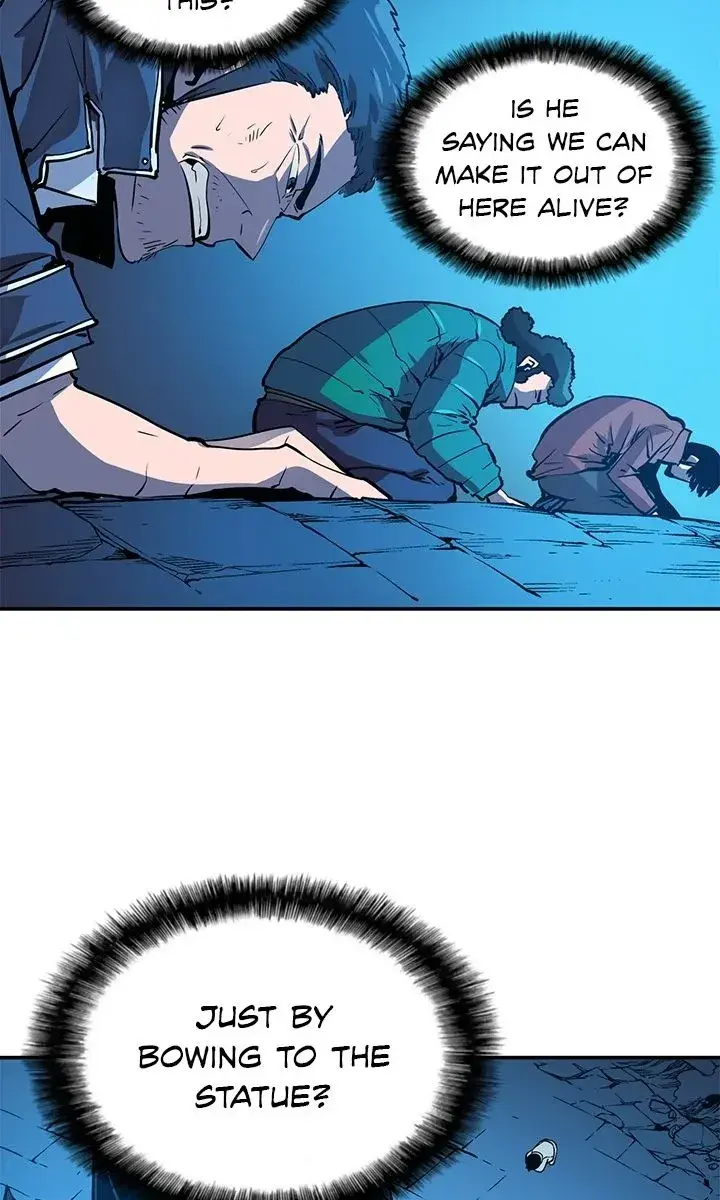 Solo Leveling Chapter 6 Page 26