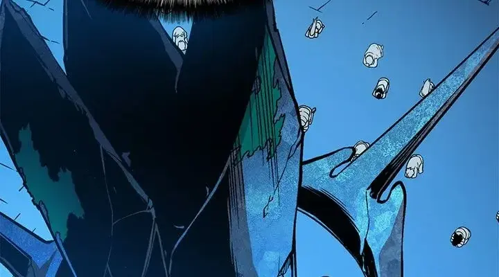 Solo Leveling Chapter 6 Page 27