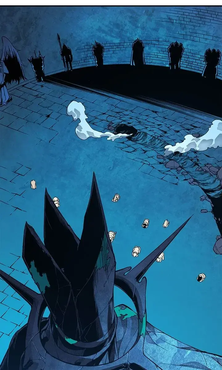 Solo Leveling Chapter 6 Page 31