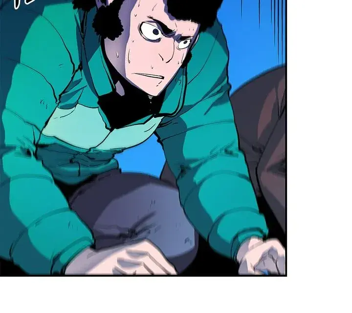 Solo Leveling Chapter 6 Page 37