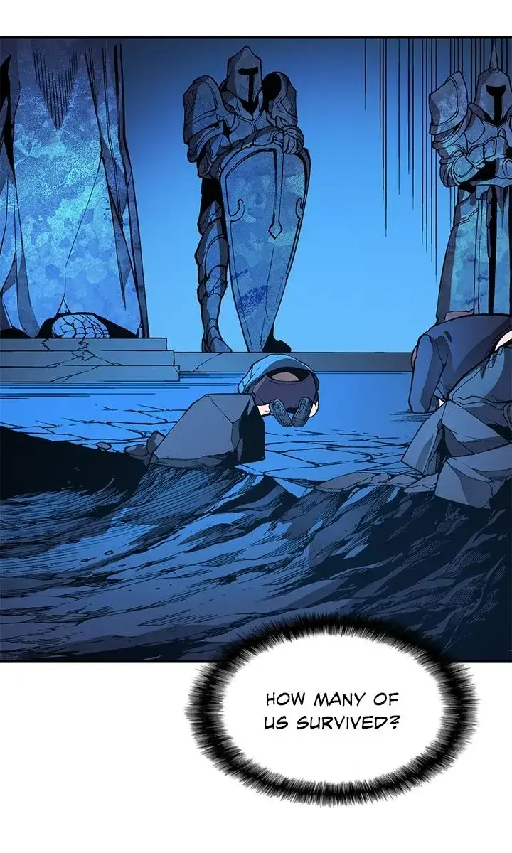 Solo Leveling Chapter 6 Page 43