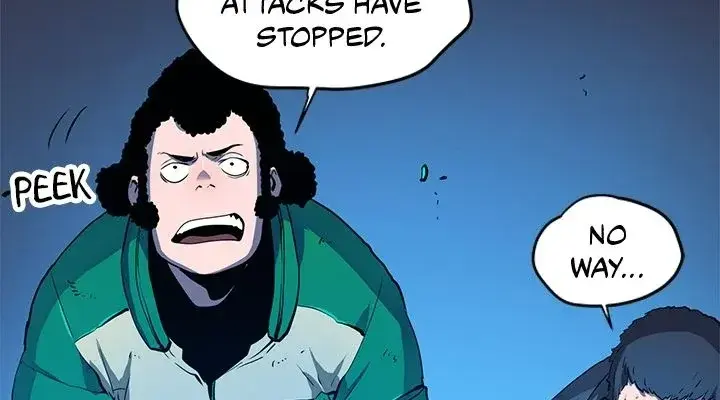 Solo Leveling Chapter 6 Page 45