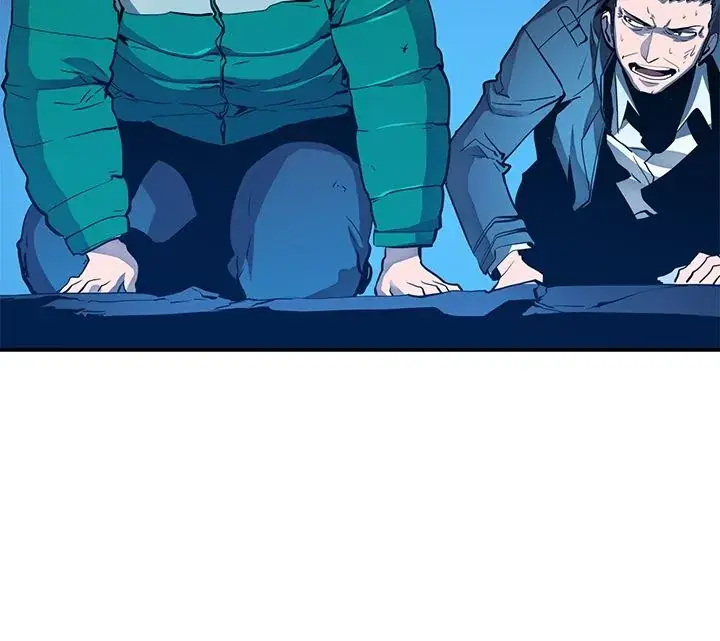 Solo Leveling Chapter 6 Page 46