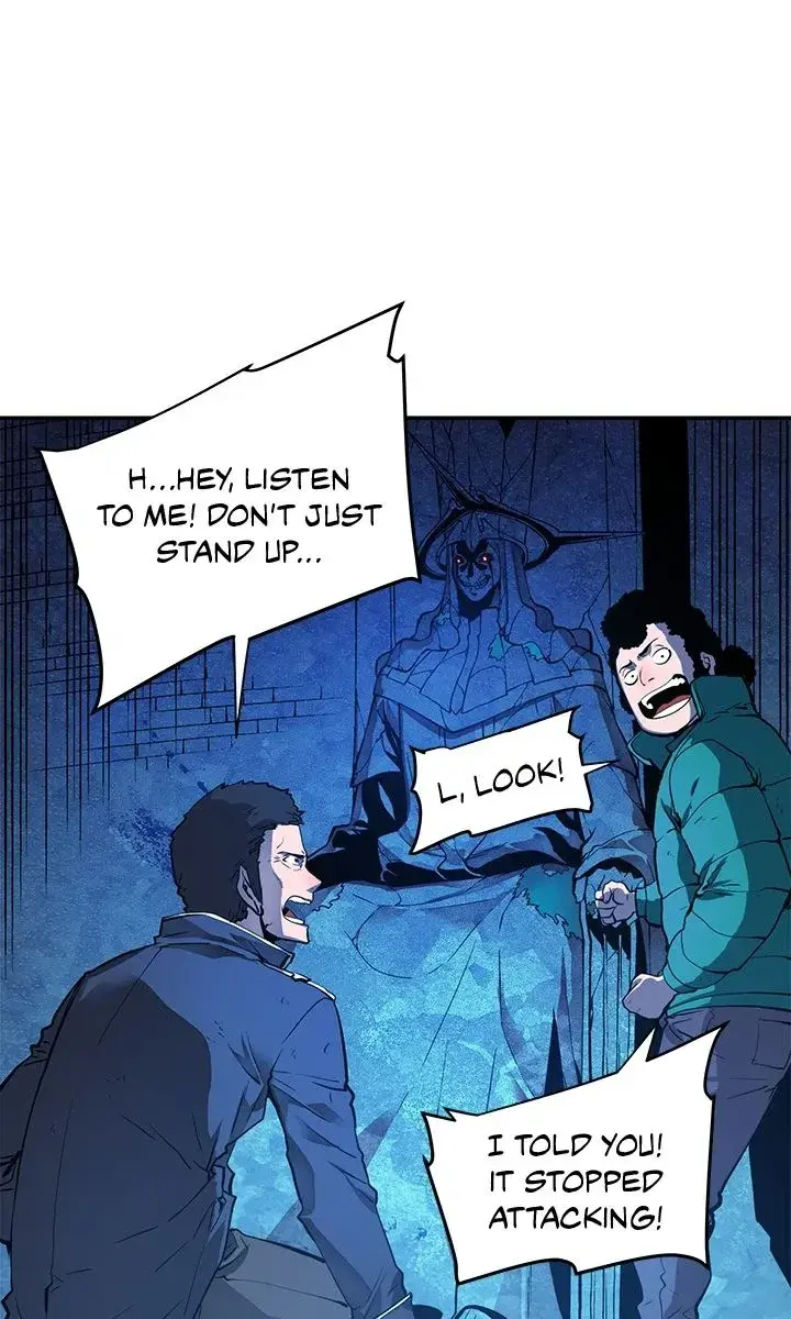 Solo Leveling Chapter 6 Page 48