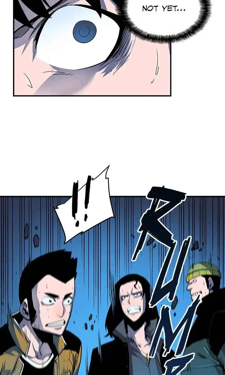 Solo Leveling Chapter 6 Page 52