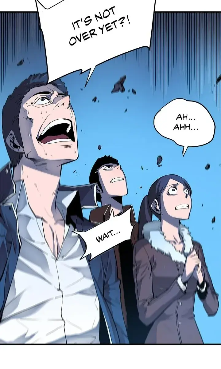 Solo Leveling Chapter 6 Page 57