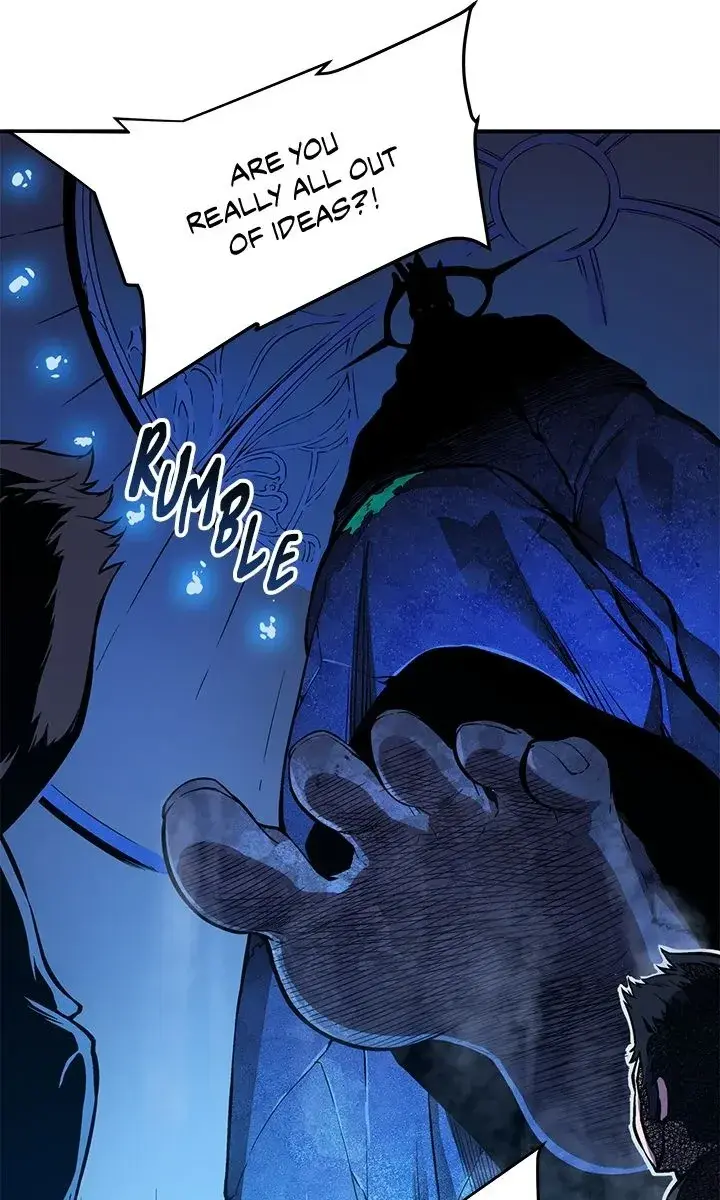 Solo Leveling Chapter 6 Page 66