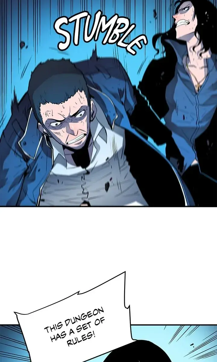 Solo Leveling Chapter 6 Page 70