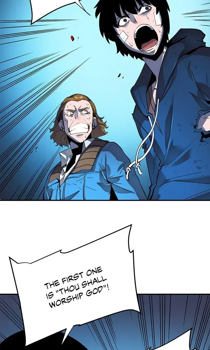 Solo Leveling Chapter 6 Page 71