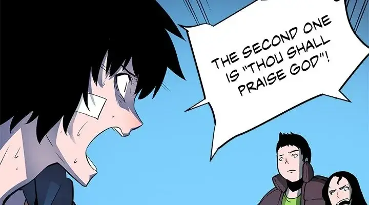 Solo Leveling Chapter 6 Page 72