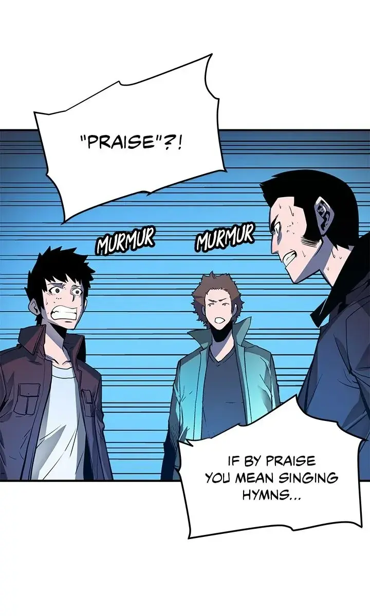 Solo Leveling Chapter 6 Page 74