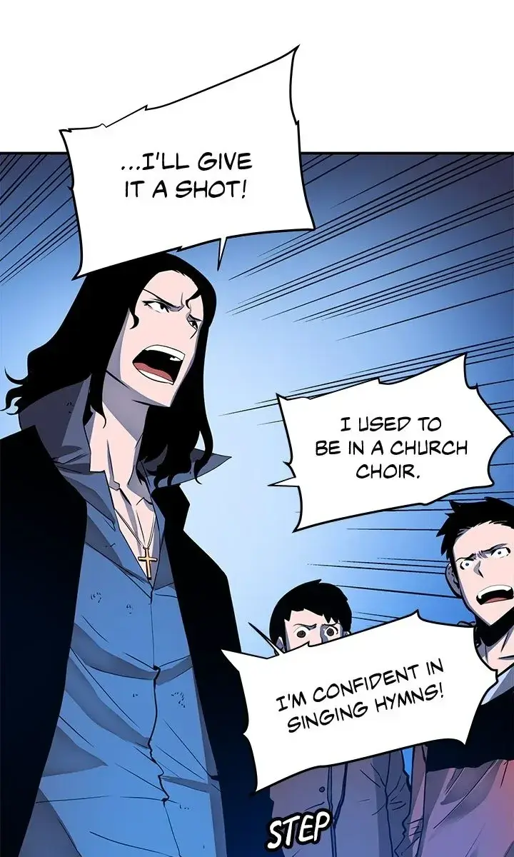 Solo Leveling Chapter 6 Page 75