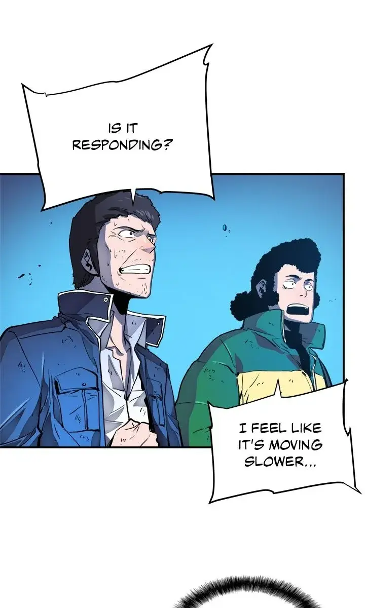 Solo Leveling Chapter 6 Page 83