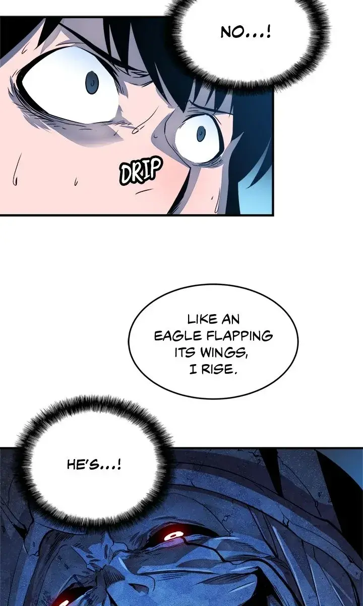 Solo Leveling Chapter 6 Page 84