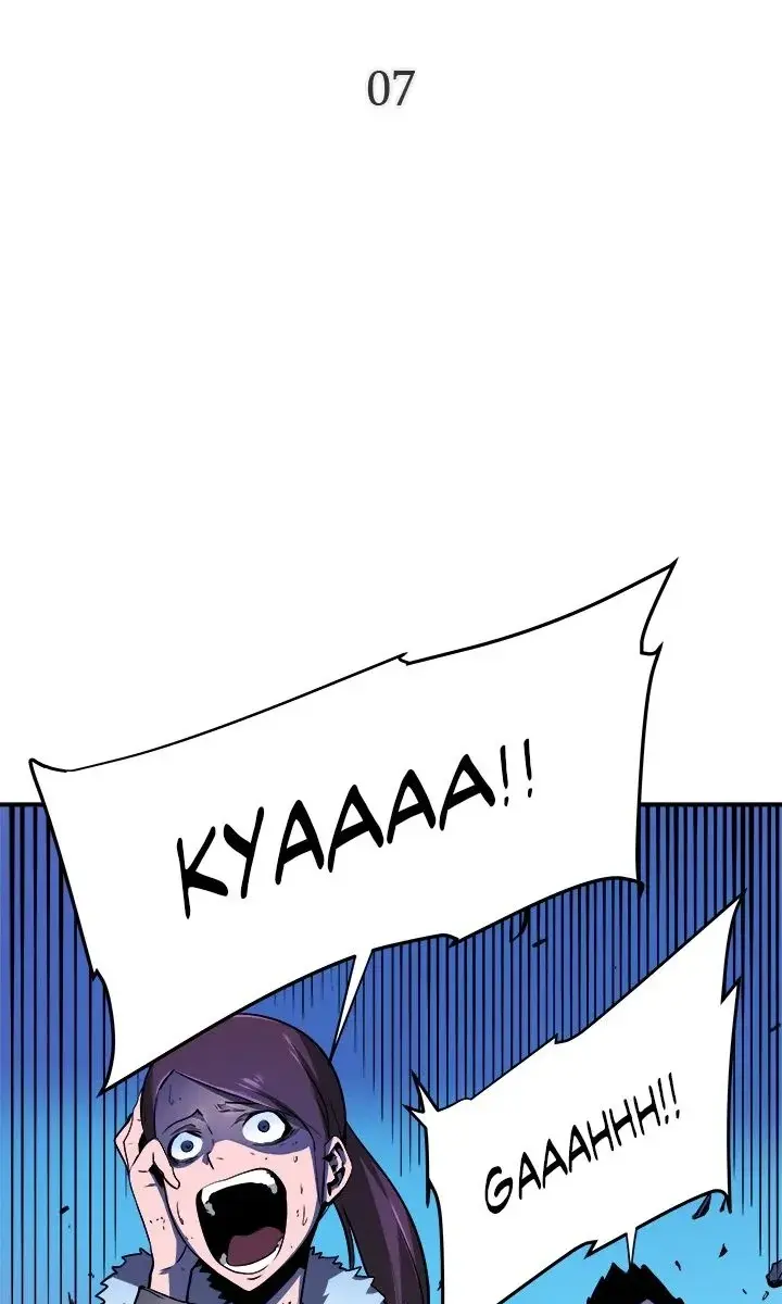 Solo Leveling Chapter 7 Page 8